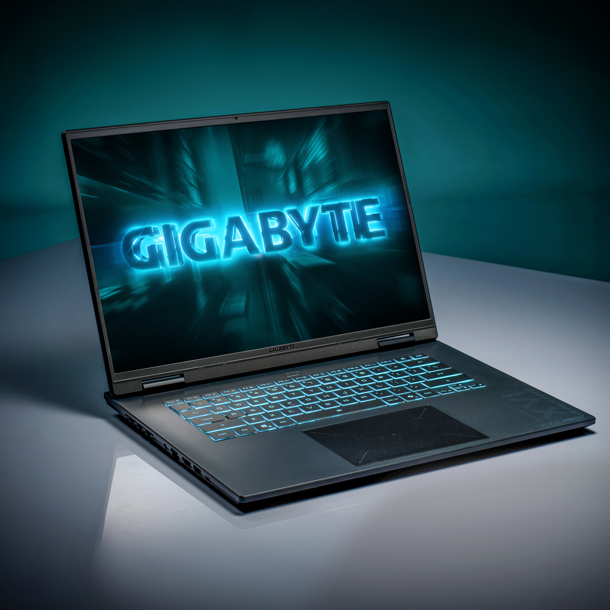 GIGABYTE GAMING A16 CMHI2FR894SD – image 9