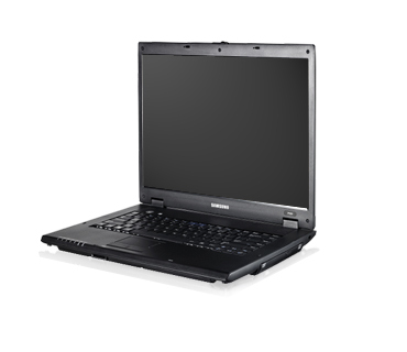 Samsung NP-P500-FA01ES Intel® Core™2 Duo T7500 – image 1