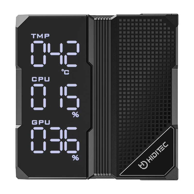 Hiditec DC40 PRO – image 3