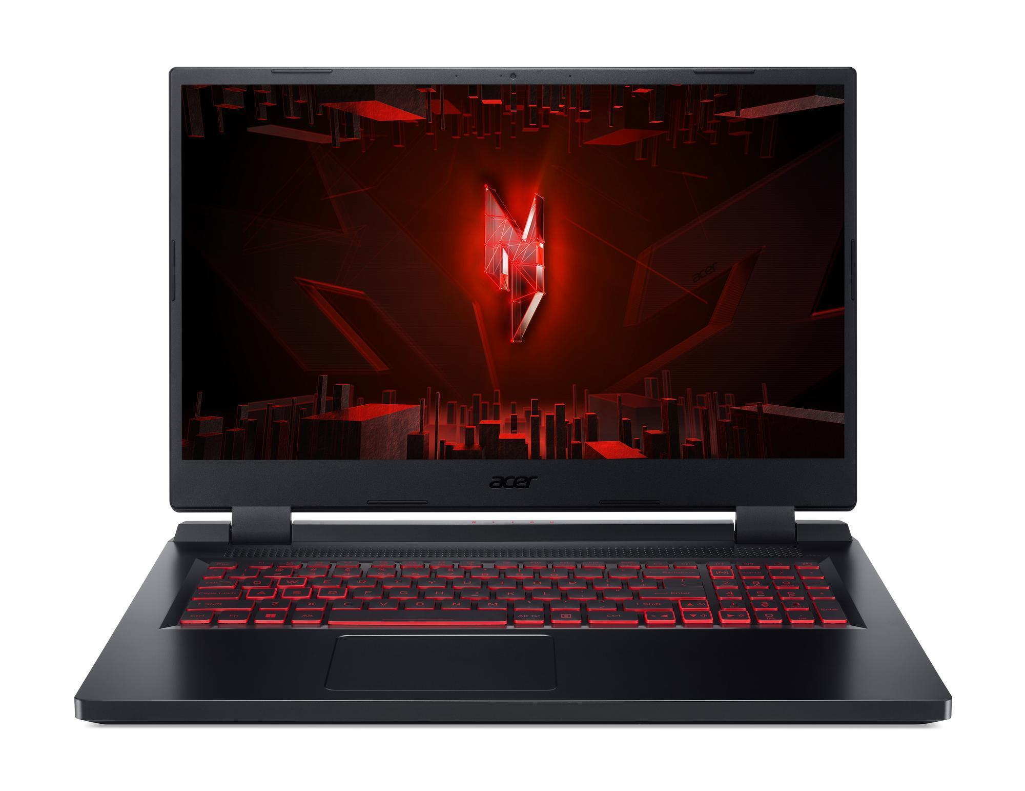 Acer Nitro 5 AN517-55-967Q Intel® Core™ i9 i9-12900H Laptop – image 4
