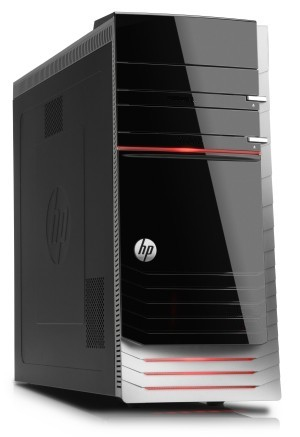 HP ENVY Phoenix h9-1387 Intel® Core™ i7 i7-3770