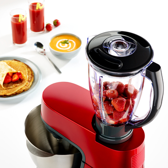 Tefal QB515G food processor – image 9