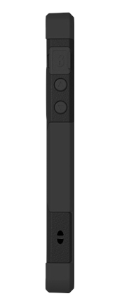 Targus TFD003US mobile phone case Cover Black – image 3