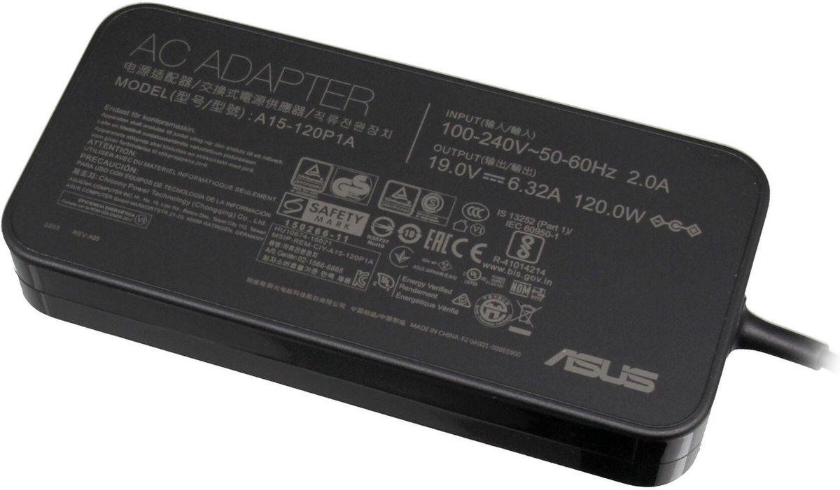 Origin Storage ASUS AC Adapter