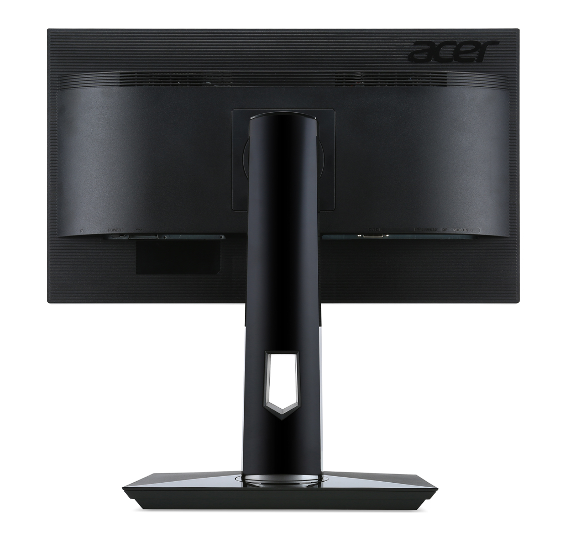 Acer CB CB241HQKbmjdpr computer monitor – image 5