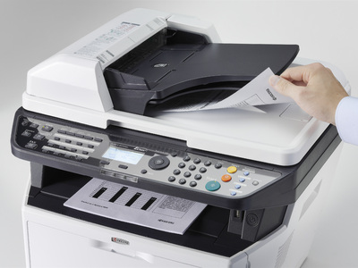 Kyocera ECOSYS M2535dn/KL3 Laser A4 – image 4
