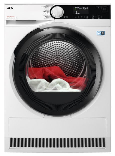 AEG TR838P4E — vue 1 sur 7
