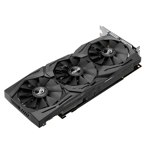 ASUS ROG-STRIX-GTX1060-A6G-GAMING NVIDIA GeForce GTX 1060 – image 5