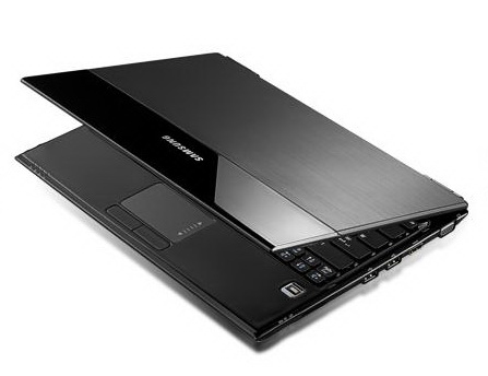 Samsung X360-Premium SU9300 Black – image 3