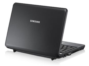 Samsung N NP-N130-JA02SE netbook Intel Pentium Mobile N270 – image 4