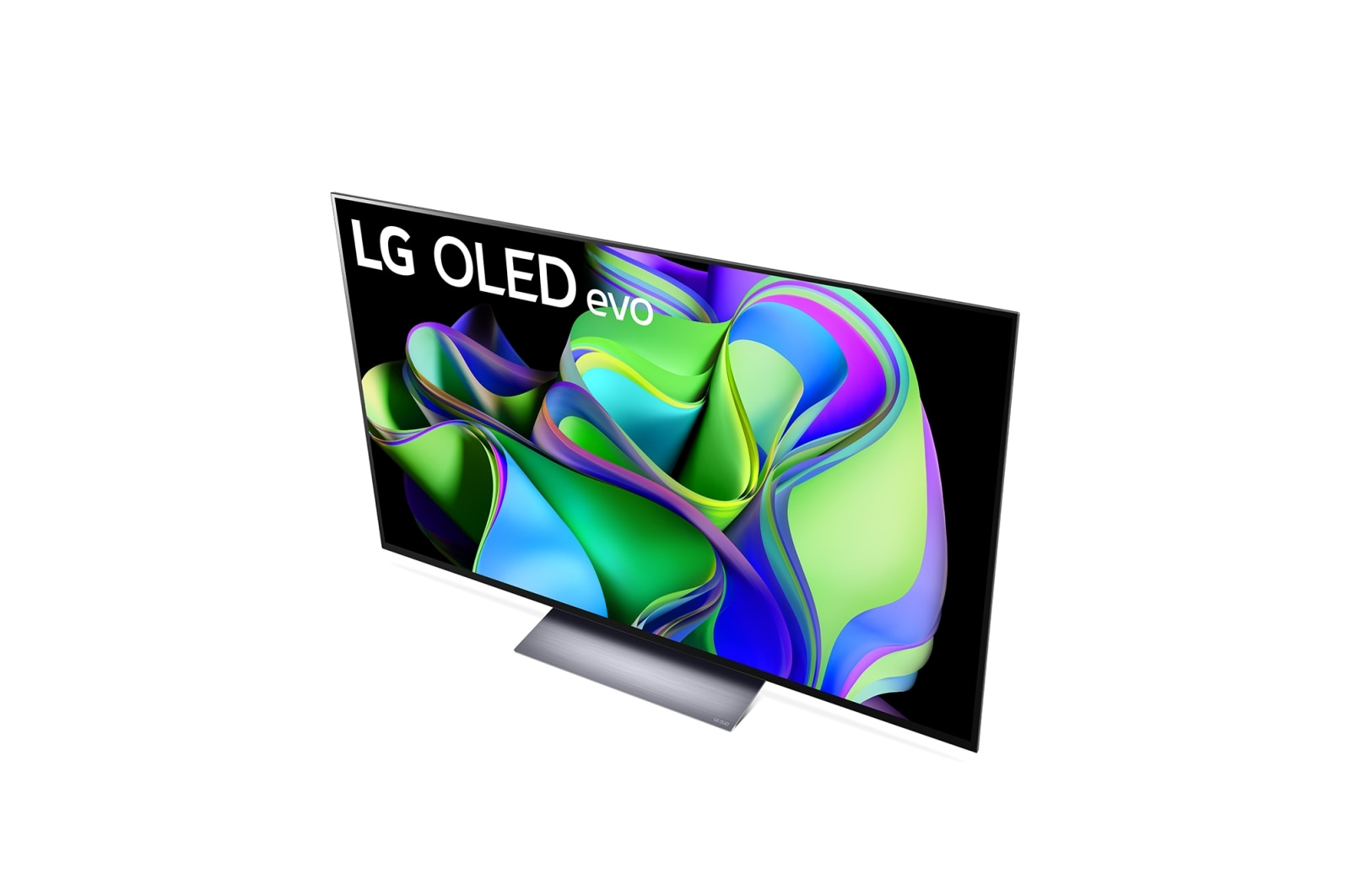 LG OLED evo OLED77C39LC – image 8
