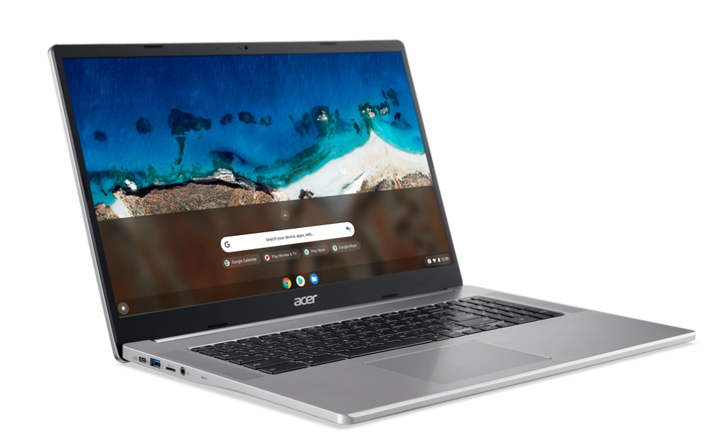 Acer Chromebook CB317-1H-C9U7 Intel® Celeron® N4500 – image 2