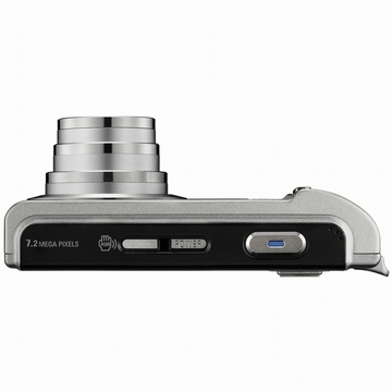 Samsung Digimax L 70 – image 3