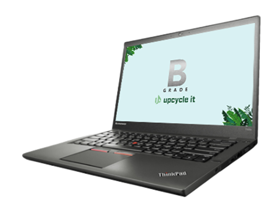 upcycle it Lenovo ThinkPad T450s (Refurbished) B – image 1