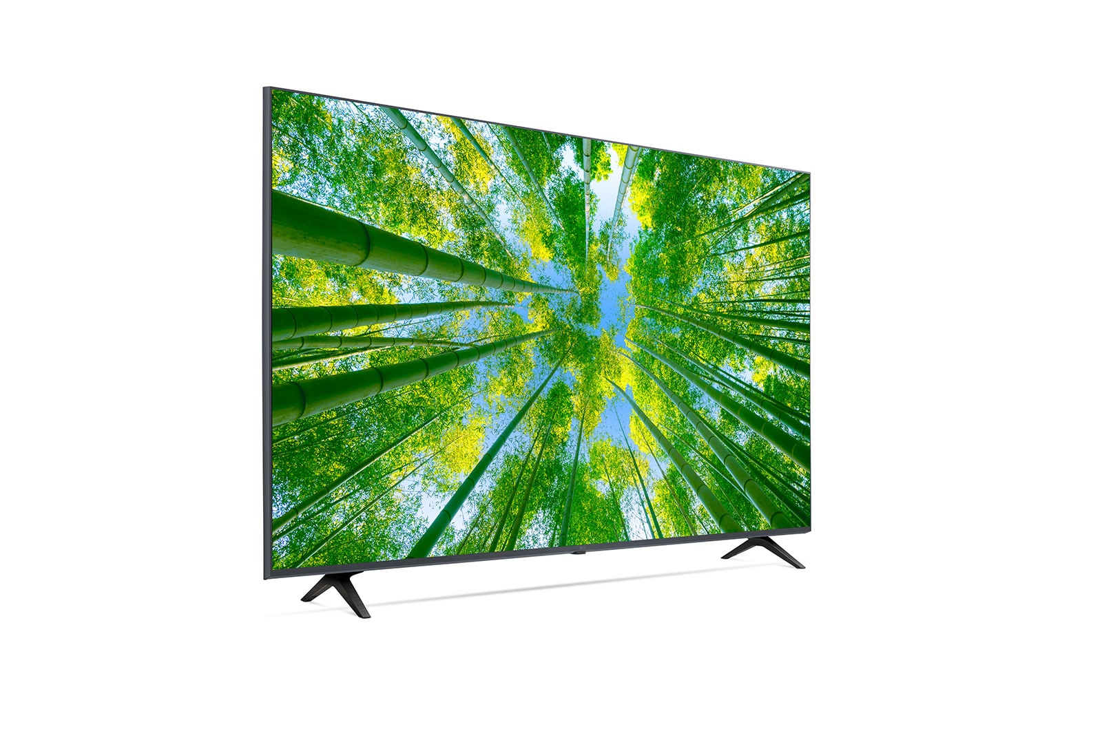 LG UHD 55UQ80006LB – image 5