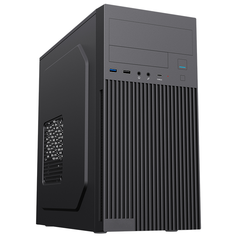 Case PILOT Z23 Lite - 23L- Mini Tower- …