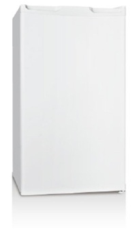 Hisense RS-09DC4SAA/CPA1 freezer Upright freezer Freestanding – image 1