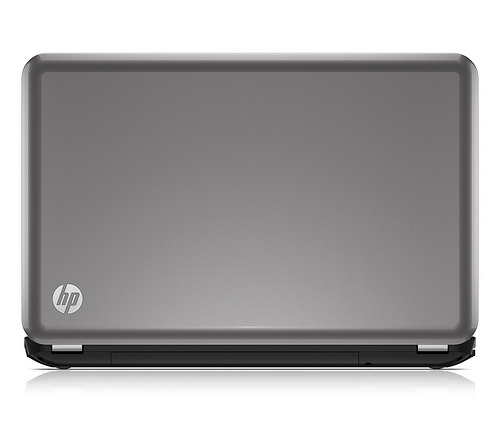 HP Pavilion g6-1350ed Intel® Core™ i5 i5-2450M – image 7