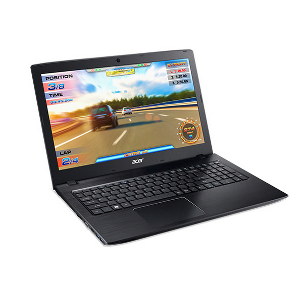 Acer Aspire E E5-573-389G Intel® Core™ i3 i3-4005U Laptop – image 2