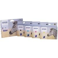 Epson CX4080 Multi Pack