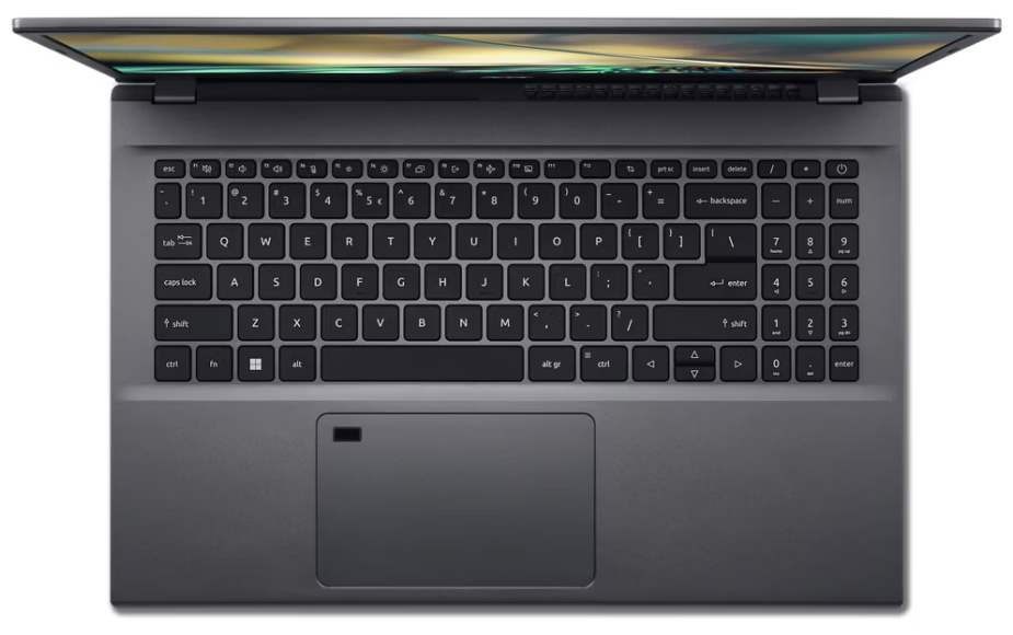 Acer Aspire 5 A515-57-515N Intel® Core™ i5 i5-12450H Laptop – image 4