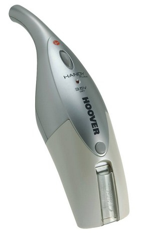 Hoover SP 36 DI