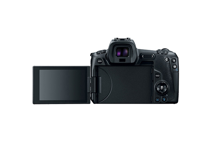 Canon EOS R – image 5