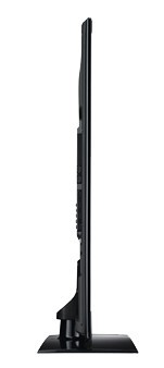 LG 32LV570G TV 81.3 cm (32") Full HD Wi-Fi Black – image 2