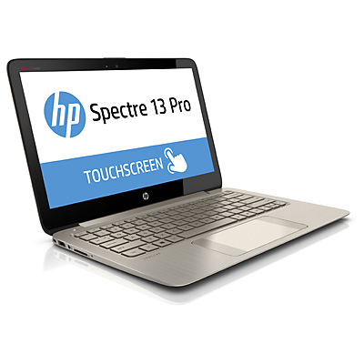 HP Spectre 13 Pro Notebook PC