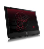 HP Compaq 8100 + CQ1859s – image 2