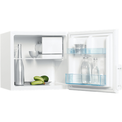 Electrolux RRC07301W combi-fridge Freestanding White