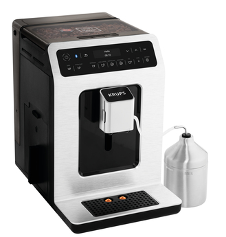 Krups Evidence YY3070FD coffee maker Manual Espresso machine – image 6