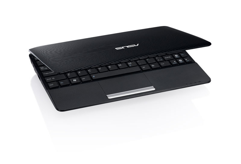 ASUS 1015PD-BLK056S netbook Intel Atom® N455 – image 2