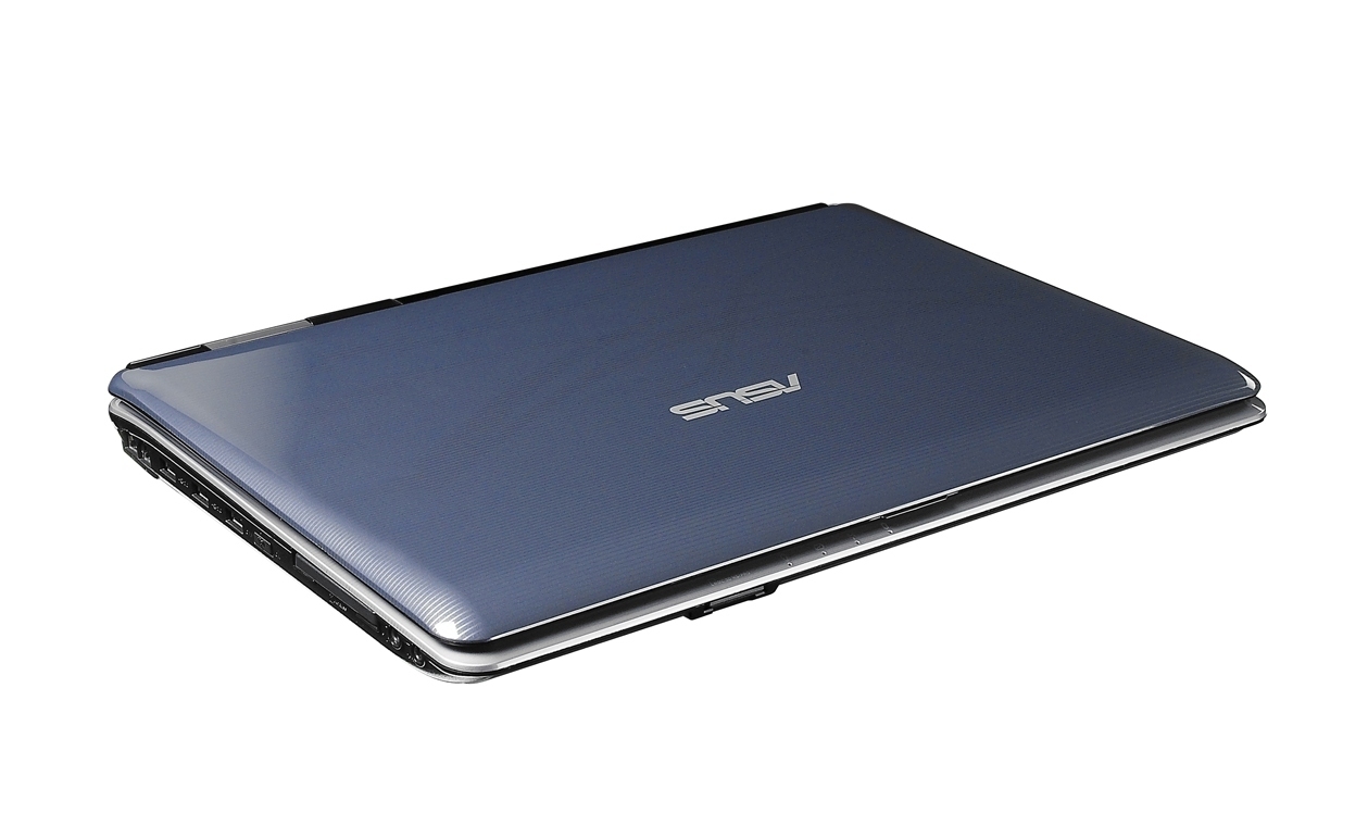 ASUS X61SL-6X017C Intel® Core™2 Duo T6400 – image 4