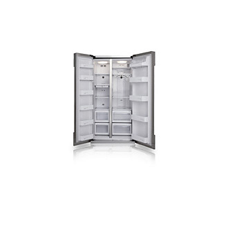 Samsung RS201ACC oven – image 3