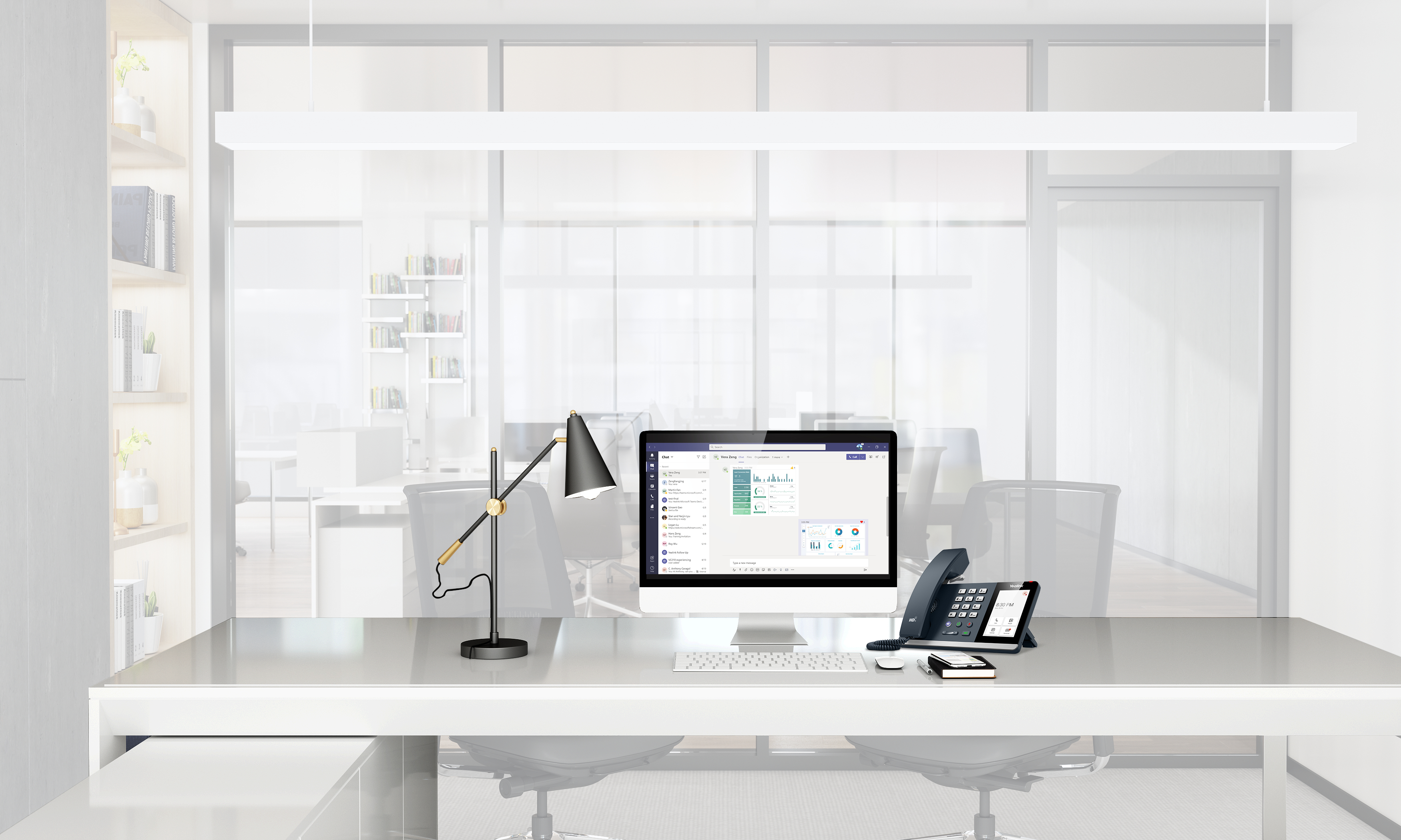 Product Gallery