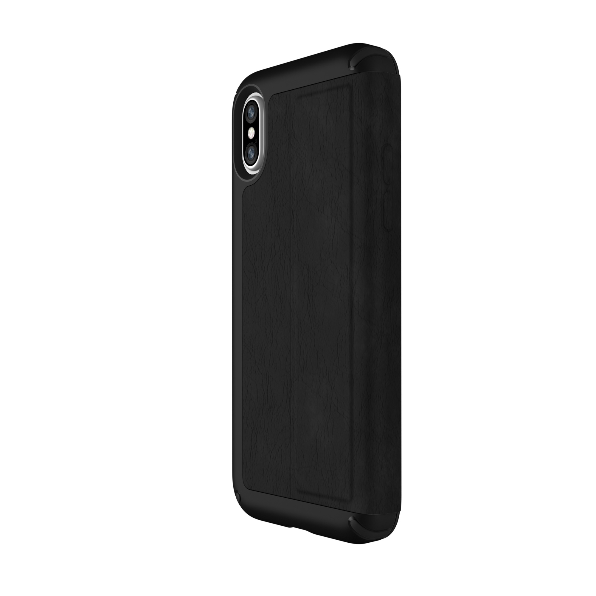 Speck Presidio Folio Leather iPhone XS / X – image 5