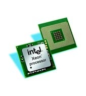 HP Intel® Xeon® 3.4 GHz/1 M Processor Option Kit