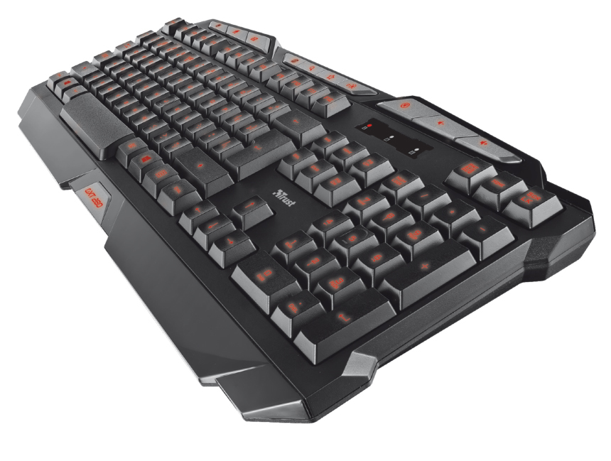 Trust GXT 280 ES – image 3