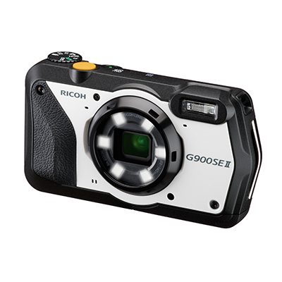 Ricoh G900 SE II – image 4