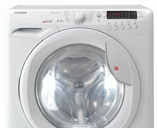 Hoover VisionHD 8+5 – image 7