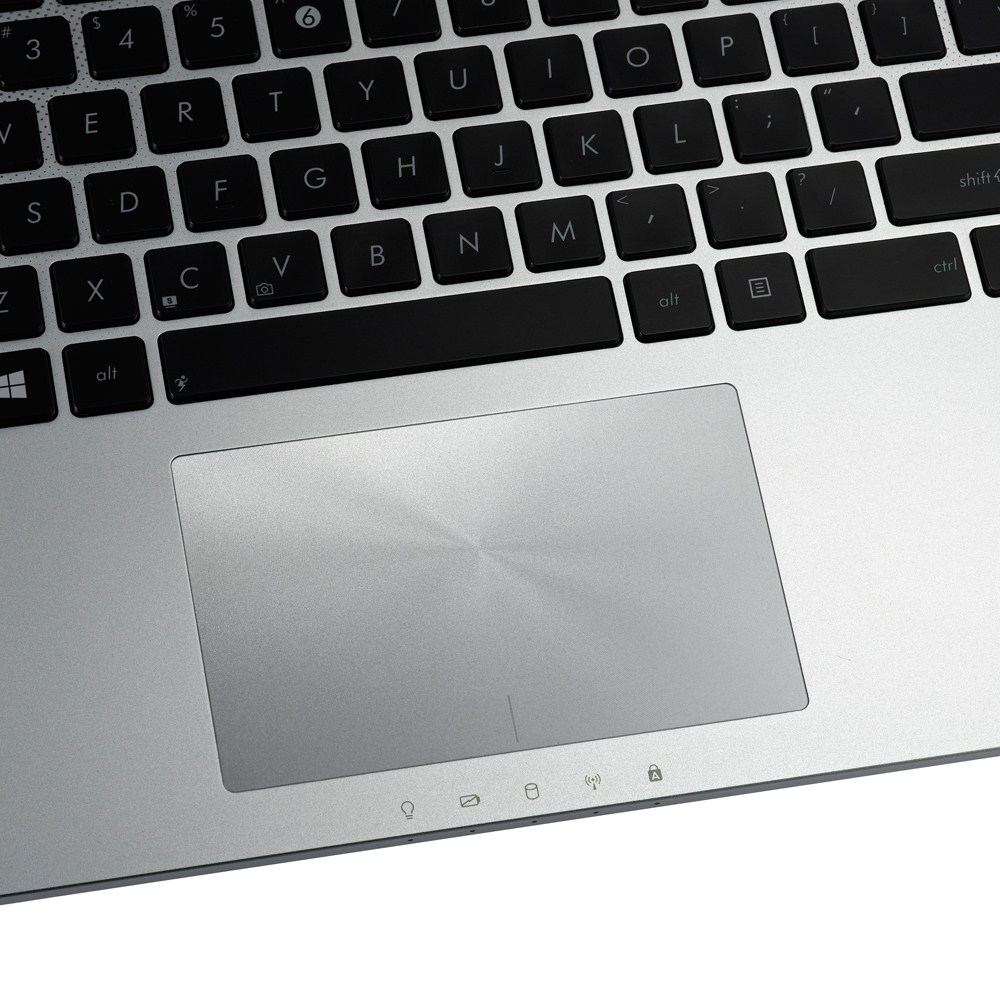 ASUS N56JK-CN051H Intel® Core™ i7 i7-4710HQ Laptop – image 3