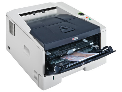 Kyocera FS-1320DN/KL3 + 2 x PF-100 – image 3