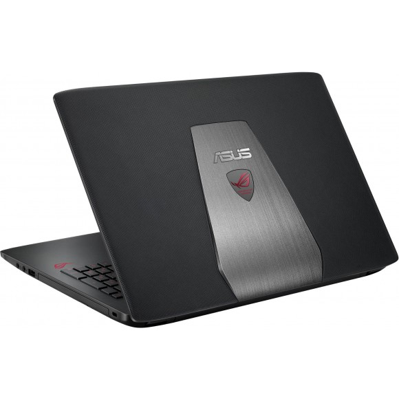 ASUS ROG GL552VL-CN028T Intel® Core™ i7 i7-6700HQ Laptop – image 4