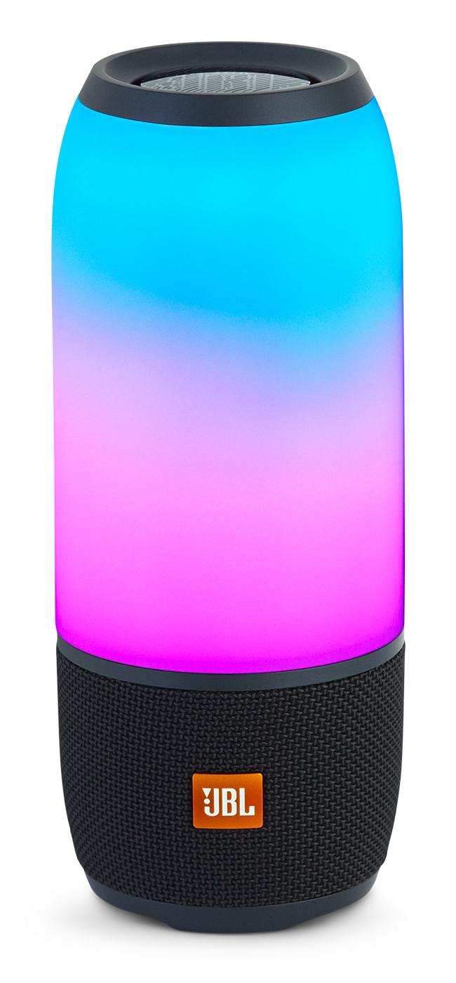 JBL Pulse 3