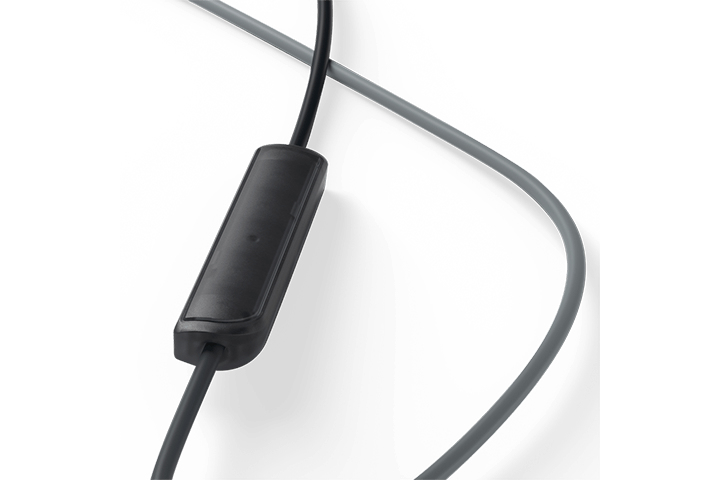 TCL SOCL300BK headphones/headset Wired In-ear Calls/Music Bluetooth Black – image 6