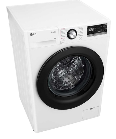 LG F94R35WHS washing machine Front-load – image 9