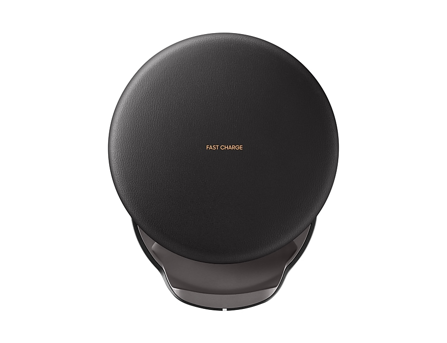 Samsung EP-PG950TBEGAE mobile device charger Smartphone USB Wireless charging Fast charging Indoor – image 1
