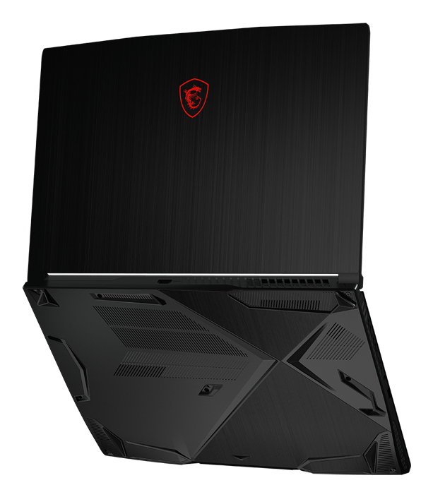 MSI GF63 11UC-602PL – image 4