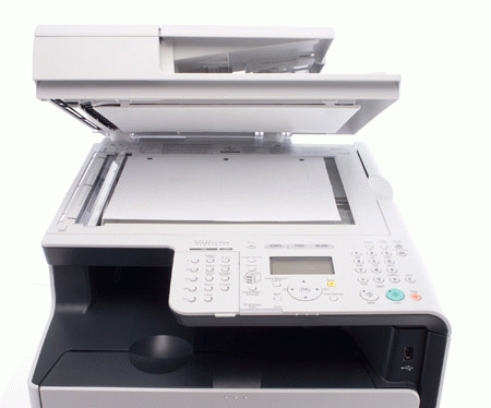 Canon i-SENSYS MF8350Cdn Laser A4 – image 2